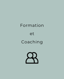 Formation et Coaching